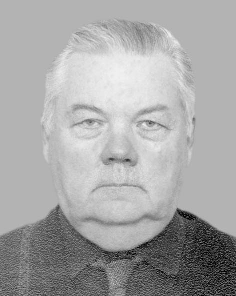 Булгаков Борис  Михайлович